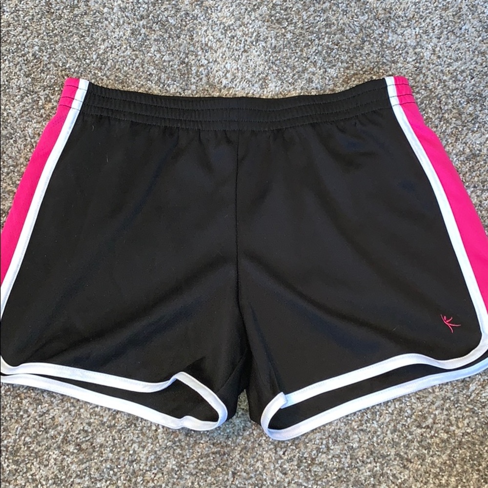 Athletic shorts